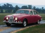 Jaguar S-Type 1963 года